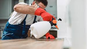 Best Commercial Pest Control  in USA